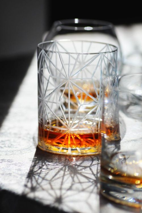 EVPAS glass Glory Whisky- / Waterglas 390ml (Transparant) - Panache (Koksijde)