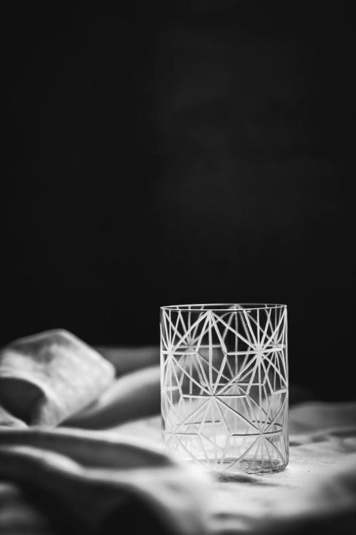 EVPAS glass Glory Whisky- / Waterglas 390ml (Transparant) - Panache (Koksijde)