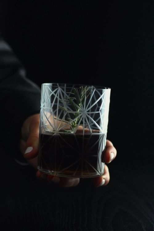 EVPAS glass Glory Whisky- / Waterglas 390ml (Transparant) - Panache (Koksijde)