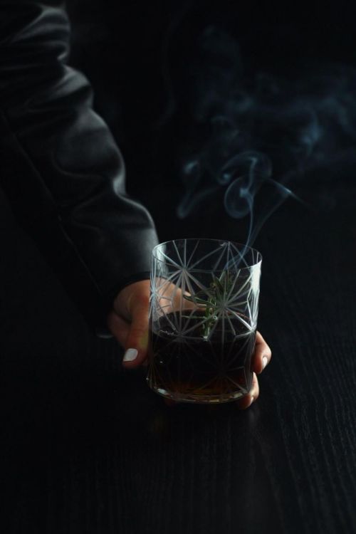 EVPAS glass Glory Whisky- / Waterglas 390ml (Transparant) - Panache (Koksijde)