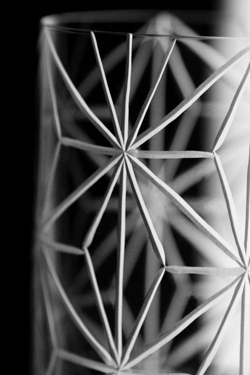 EVPAS glass Glory Whisky- / Waterglas 390ml (Transparant) - Panache (Koksijde)