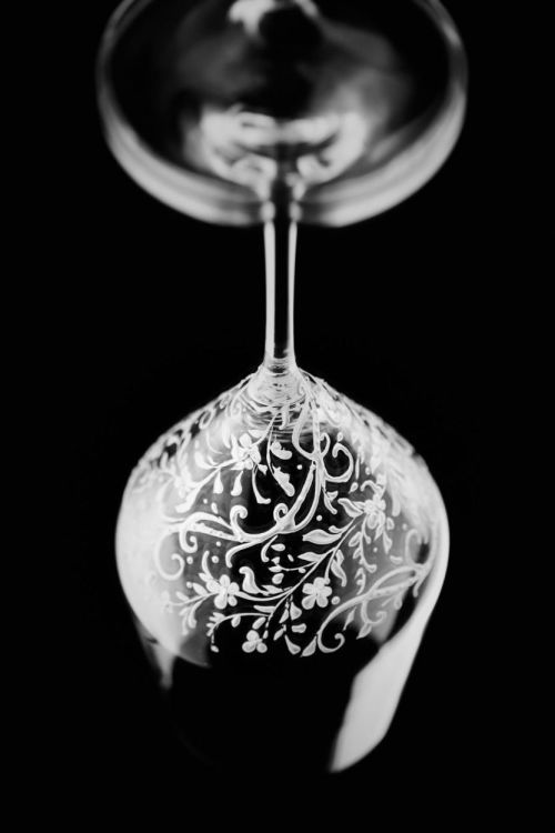 EVPAS glass Magic Witte wijnglas 360ml (Wit) - Panache (Koksijde)