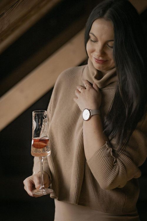 EVPAS glass Flûte à Champagne Tenacity 210ml (Transparant) - Panache (Koksijde)