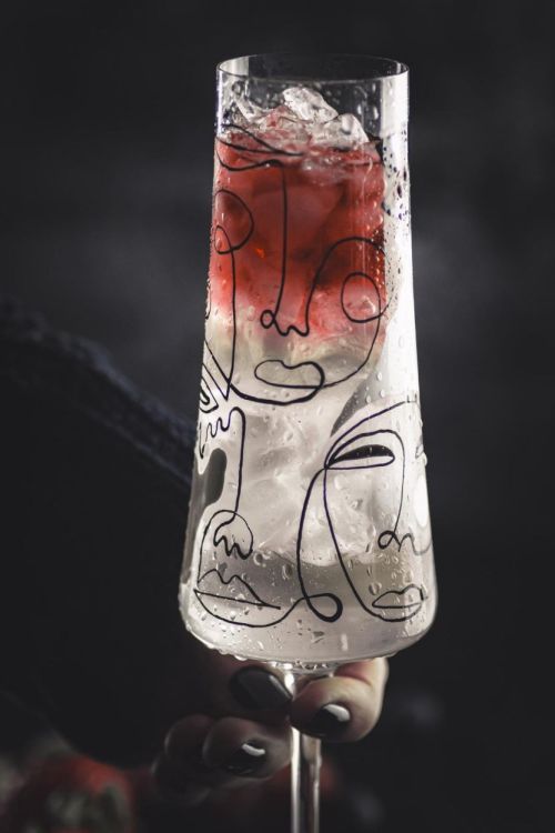 EVPAS glass Flûte à Champagne Tenacity 210ml (Transparant) - Panache (Koksijde)