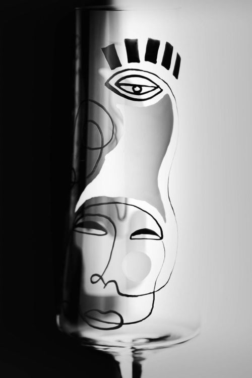 EVPAS glass Flûte à Champagne Tenacity 210ml (Transparant) - Panache (Koksijde)