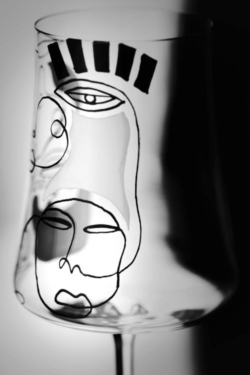 EVPAS glass Verre à Vin Rouge Tenacity 360ml (Transparant) - Panache (Koksijde)