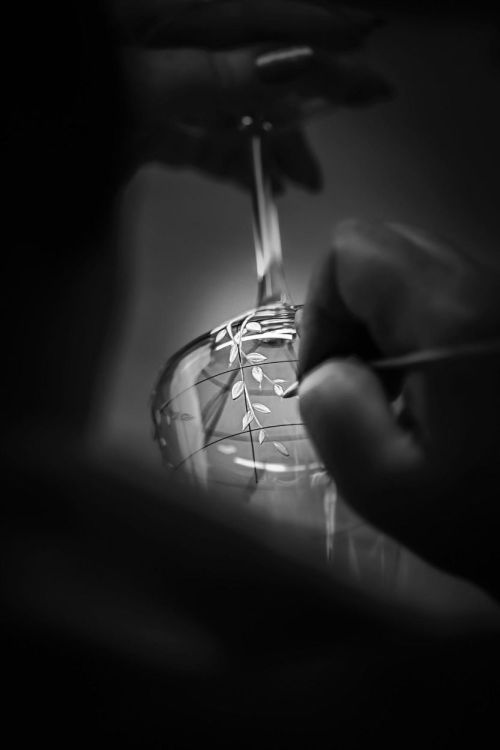 EVPAS glass Tender Rode wijnglazen 350ml (Wit) - Panache (Koksijde)