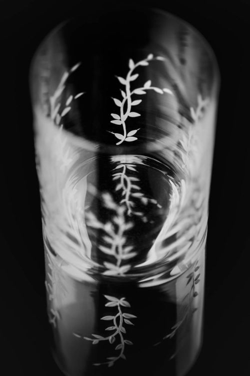 EVPAS glass Tender Whisky- / Waterglas 390ml (Wit) - Panache (Koksijde)