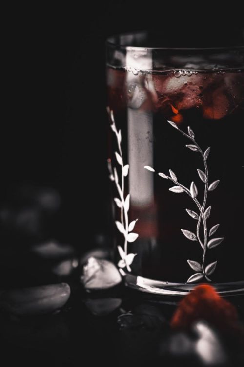 EVPAS glass Tender Whisky- / Waterglas 390ml (Wit) - Panache (Koksijde)