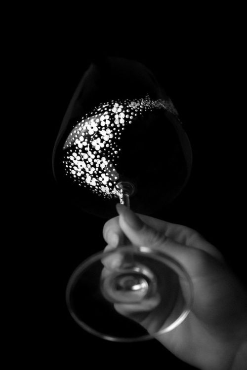 EVPAS glass Veil Witte wijnglas 590ml (Wit) - Panache (Koksijde)