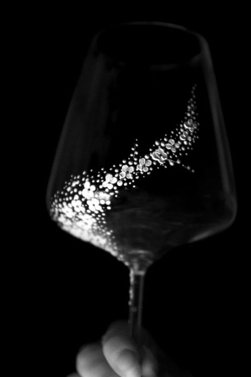 EVPAS glass Veil Witte wijnglas 590ml (Wit) - Panache (Koksijde)