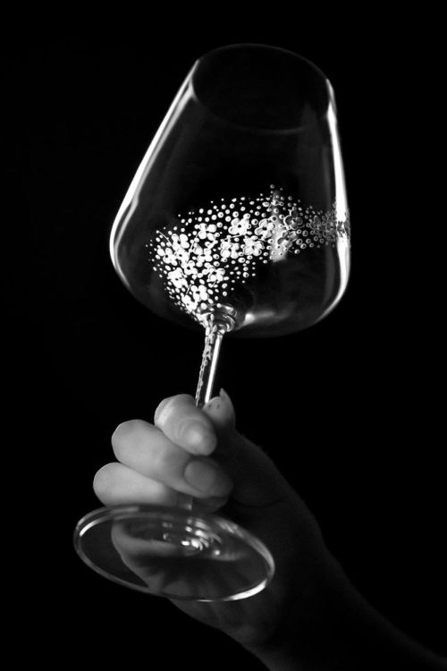 EVPAS glass Veil Witte wijnglas 590ml (Wit) - Panache (Koksijde)