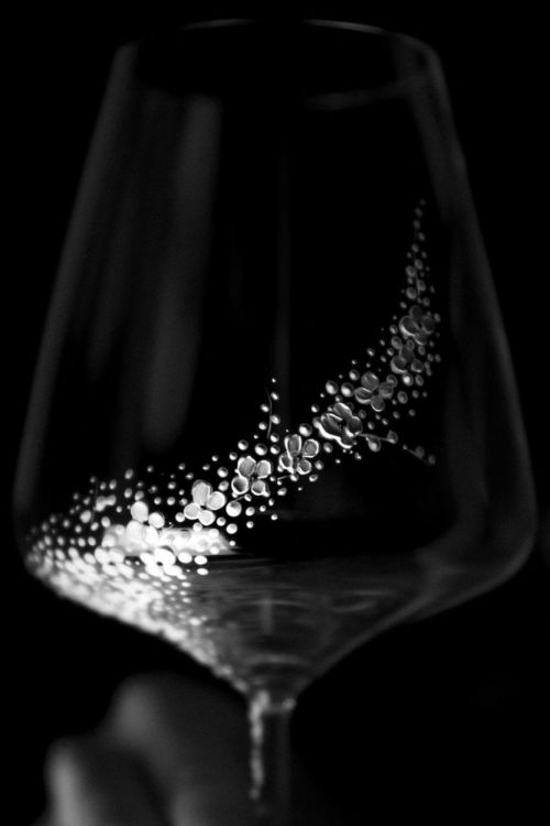 EVPAS glass Veil Witte wijnglas 590ml (Wit) - Panache (Koksijde)