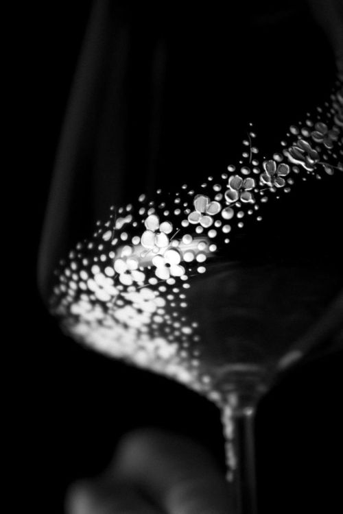 EVPAS glass Veil Witte wijnglas 590ml (Wit) - Panache (Koksijde)