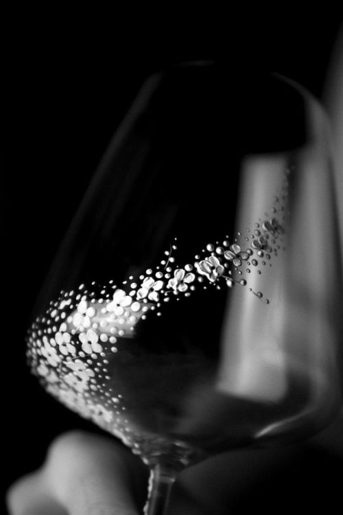 EVPAS glass Veil Witte wijnglas 590ml (Wit) - Panache (Koksijde)