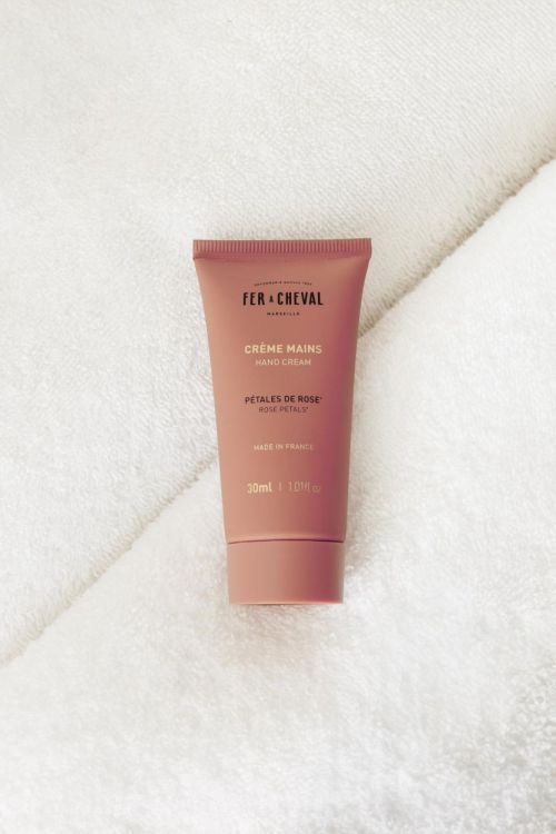 Fer à Cheval Creme mains 30ml - Petales de Rose () - Panache (Koksijde)