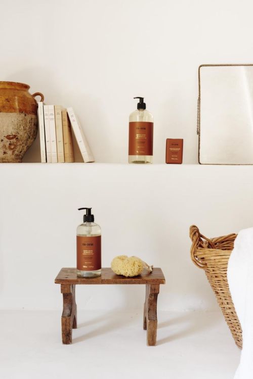 Fer à Cheval Savon Doux 115g - Fleur d'Oranger () - Panache (Koksijde)