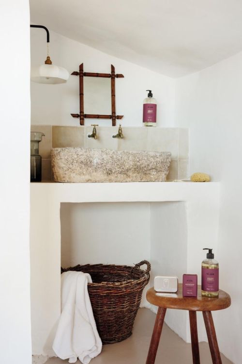 Fer à Cheval Savon Liquide de Marseille 1l - Feuille de Figuier () - Panache (Koksijde)