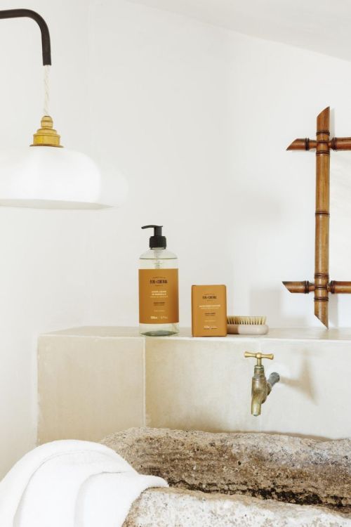 Fer à Cheval Savon Liquide de Marseille 500ml - Jasmin Ambre () - Panache (Koksijde)