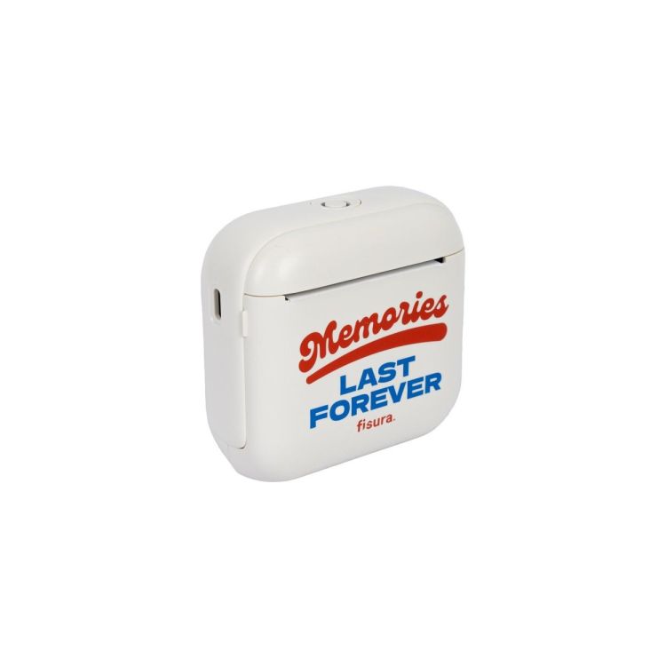 Fisura Mini printer USB-C 