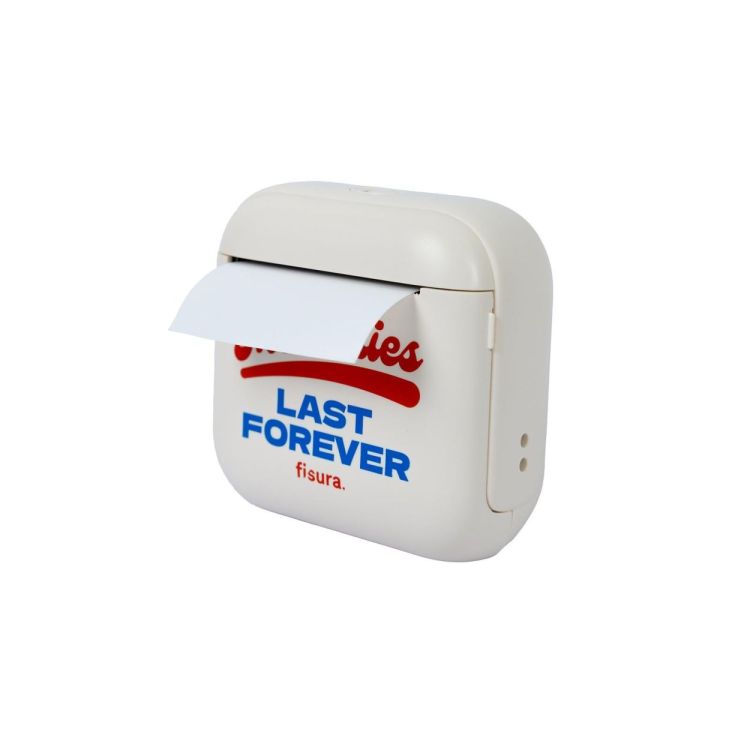 Fisura Mini printer USB-C 