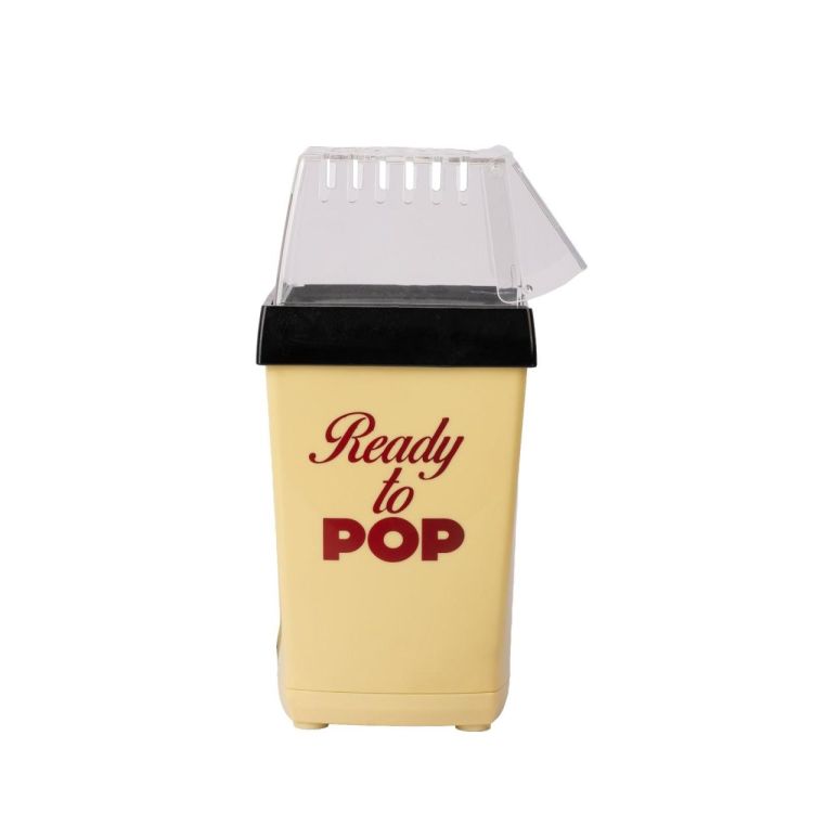 Fisura Popcorn maker 