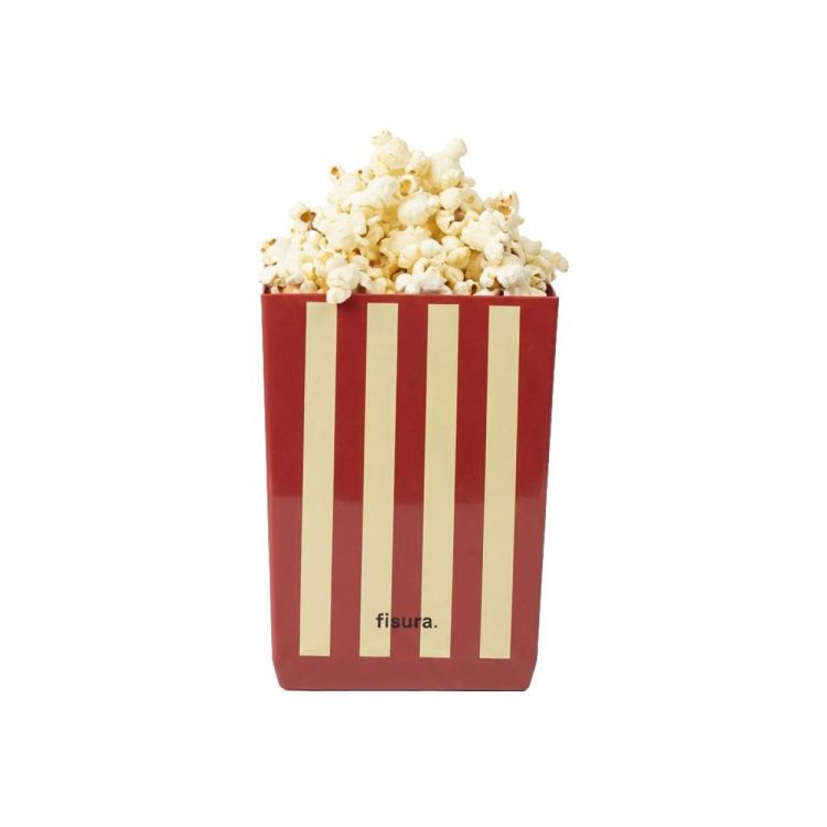 Fisura Popcorn maker 