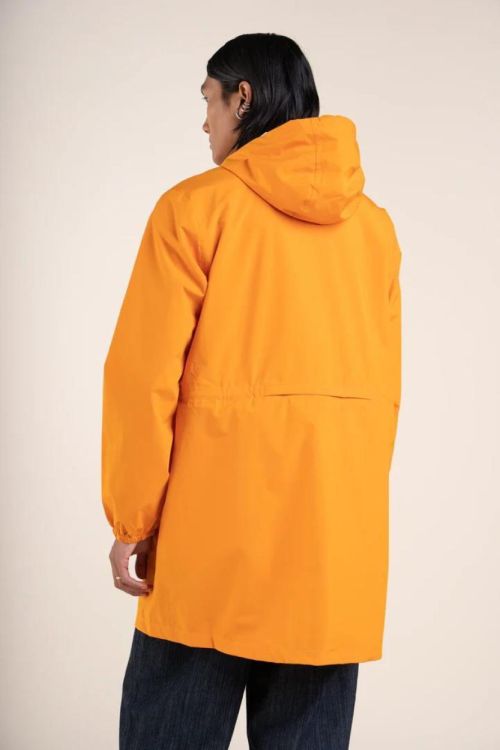 Flotte Amelot Regenjas L (Abricot) - Panache (Koksijde)