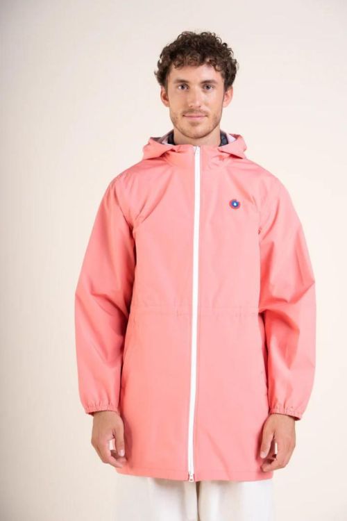 Flotte Amelot imperméable (Corail) - Panache (Koksijde)