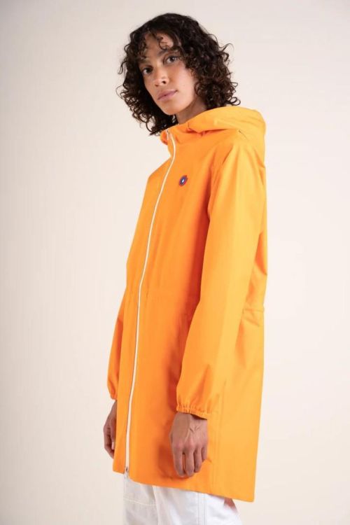 Flotte Amelot imperméable (Abricot) - Panache (Koksijde)