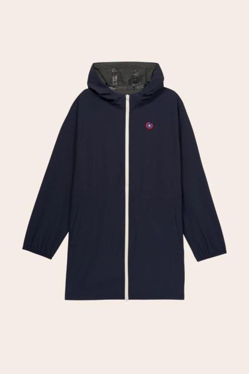 Flotte Amelot imperméable (Indigo) - Panache (Koksijde)