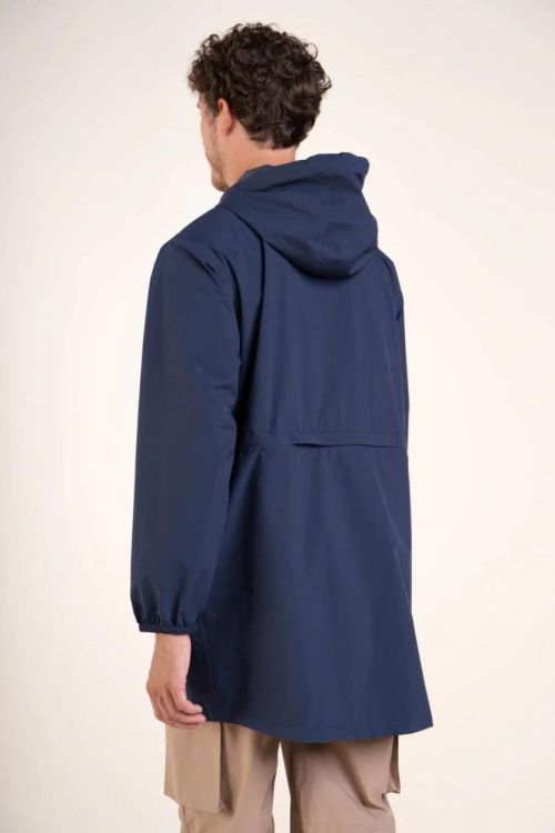 Flotte Amelot imperméable (Indigo) - Panache (Koksijde)