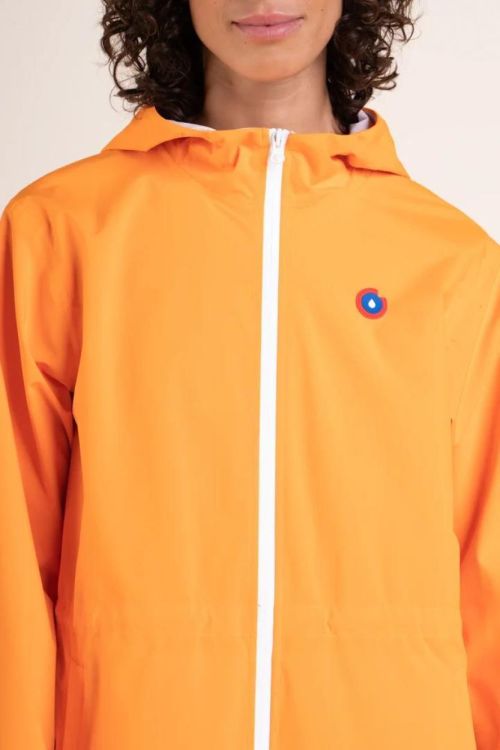 Flotte Amelot Regenjas XL (Abricot) - Panache (Koksijde)