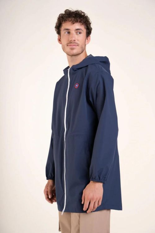 Flotte Amelot imperméable (Indigo) - Panache (Koksijde)