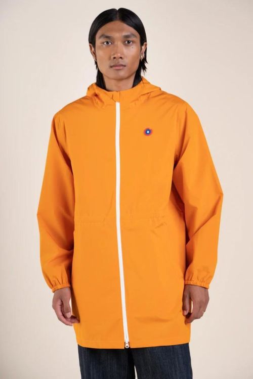 Flotte Amelot Regenjas XS (Abricot) - Panache (Koksijde)
