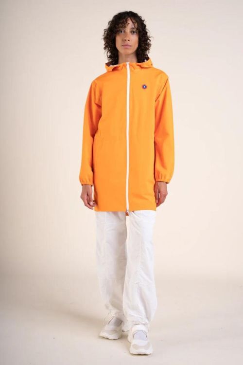 Flotte Amelot Regenjas XS (Abricot) - Panache (Koksijde)