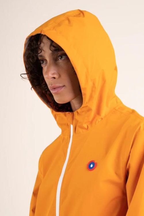 Flotte Amelot Regenjas XS (Abricot) - Panache (Koksijde)