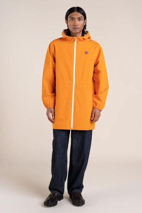 Flotte Amelot Regenjas XS (Abricot) - Panache (Koksijde)