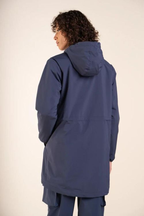 Flotte Amelot imperméable (Indigo) - Panache (Koksijde)