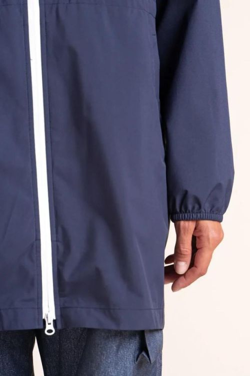 Flotte Amelot imperméable (Indigo) - Panache (Koksijde)