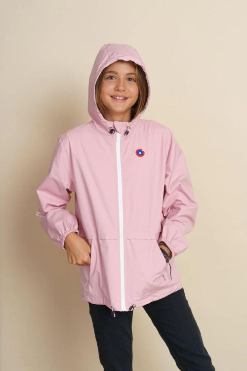 Flotte Bastille imperméable enfant (Bonbon) - Panache (Koksijde)