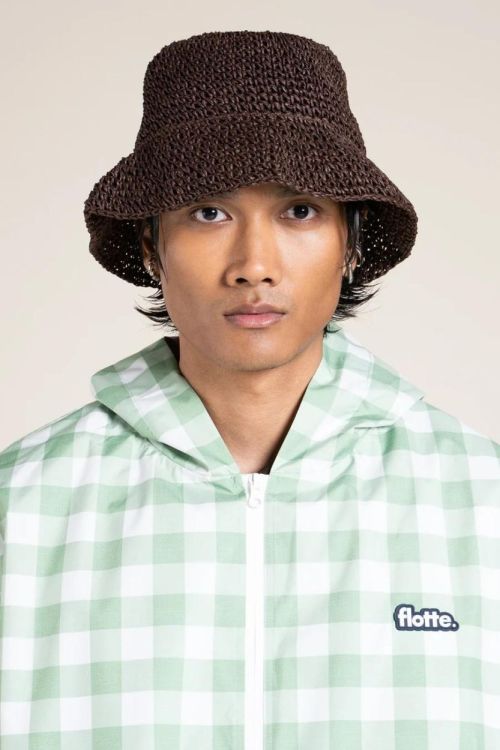 Flotte Darius imperméable S - Bombers (Vichy Vert) - Panache (Koksijde)