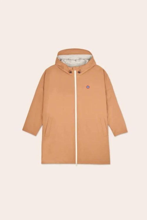 Flotte Liberté imperméable (Cannelle) - Panache (Koksijde)