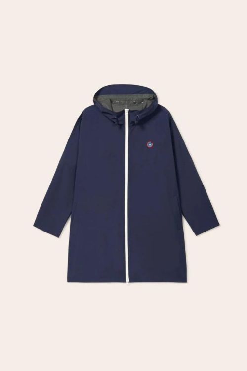 Flotte Liberté imperméable (Indigo) - Panache (Koksijde)