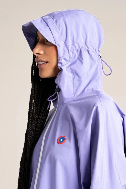 Flotte Liberté imperméable (Parme) - Panache (Koksijde)