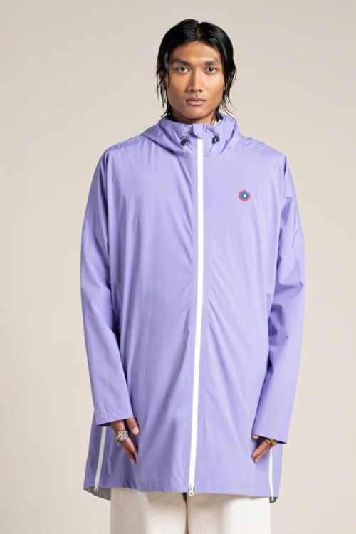 Flotte Liberté imperméable (Parme) - Panache (Koksijde)