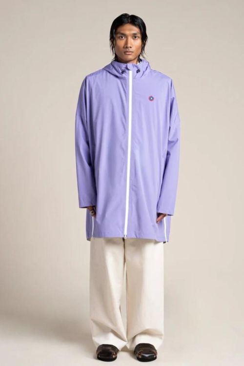 Flotte Liberté imperméable (Parme) - Panache (Koksijde)