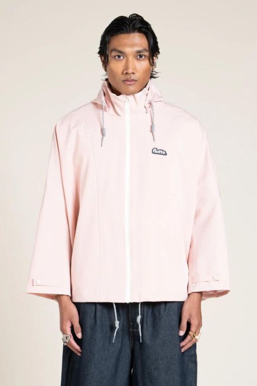 Flotte Lourmel imperméable L - Cape (Marshmallow) - Panache (Koksijde)