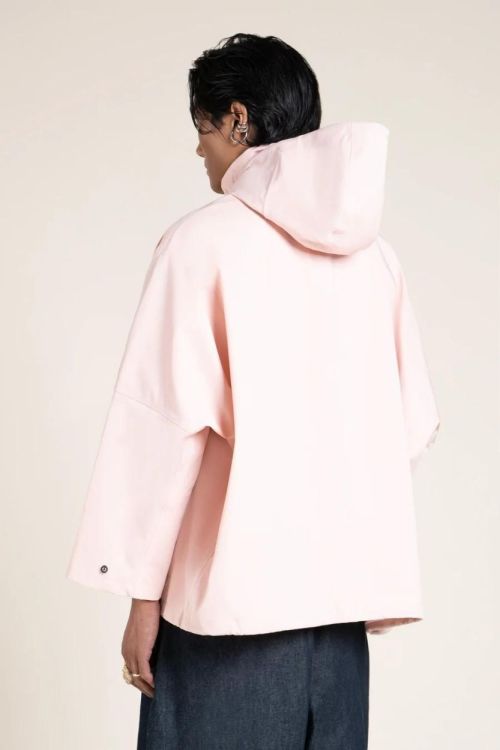 Flotte Lourmel imperméable L - Cape (Marshmallow) - Panache (Koksijde)