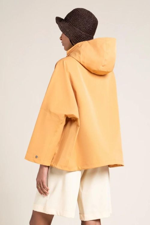 Flotte Lourmel imperméable L - Cape (Melon) - Panache (Koksijde)